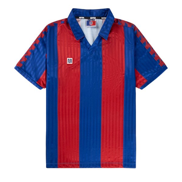 Meyba - FC Barcelona Football Shirt 1992