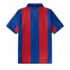 Meyba - FC Barcelona Football Shirt 1992