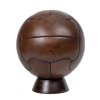 Picture of JW & Sons - Retro Football Duplo T 1950 - Brown