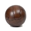 Picture of JW & Sons - Retro Football Duplo T 1950 - Brown