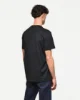 Weekend Offender Passes Graphic T-Shirt - Black