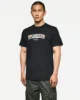 Weekend Offender Saturday T-Shirt - Black
