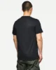 Weekend Offender Saturday T-Shirt - Black