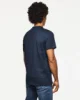 Weekend Offender Deadstock Graphic T-Shirt - Navy