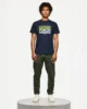 Weekend Offender GSE Graphic T-Shirt - Navy