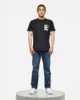 Weekend Offender Maradona Let's Dance T-Shirt - Black