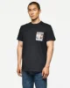 Weekend Offender Maradona Let's Dance T-Shirt - Black