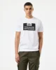 Weekend Offender Prison Classic T-Shirt - White