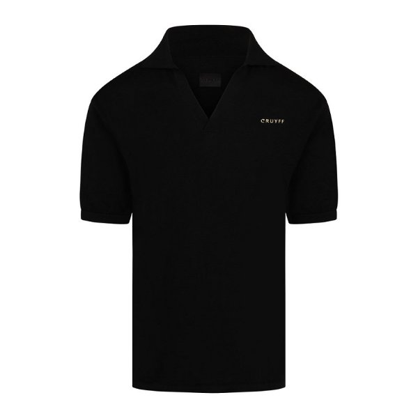 Cruyff Mikel Polo - Black