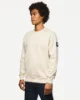 Weekend Offender - Thunder Sweater - Calcium