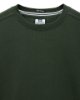 Weekend Offender - Thunder Sweater - Donkergroen