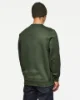 Weekend Offender - Thunder Sweater - Donkergroen
