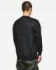 Weekend Offender - Thunder Sweater - Zwart