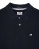 Weekend Offender - Caneiros Polo Shirt - Navy