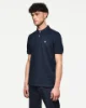Weekend Offender - Caneiros Polo Shirt - Navy