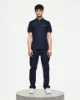 Weekend Offender - Caneiros Polo Shirt - Navy
