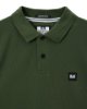 Weekend Offender - Caneiros Polo Shirt - Bay Leaf Green
