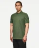 Weekend Offender - Caneiros Polo Shirt - Bay Leaf Green
