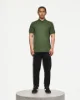 Weekend Offender - Caneiros Polo Shirt - Bay Leaf Green
