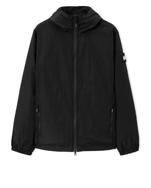 Weekend Offender - Technician Fleece Jacket