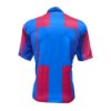 ABM - CSKA Moskou Retro Voetbalshirt 1992-1993