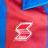 ABM - CSKA Moskou Retro Voetbalshirt 1992-1993