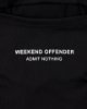 Weekend Offender - Bivakmuts - Zwart