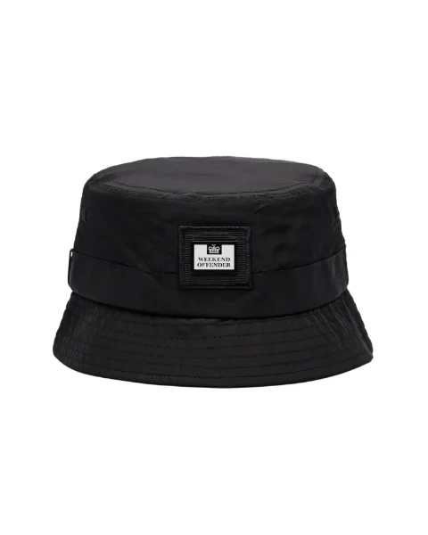 Weekend Offender - Long Beach Blvd Bucket Hat