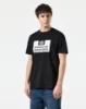 Weekend Offender - Prison Classic T-Shirt - Zwart