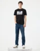 Weekend Offender - Prison Classic T-Shirt - Zwart