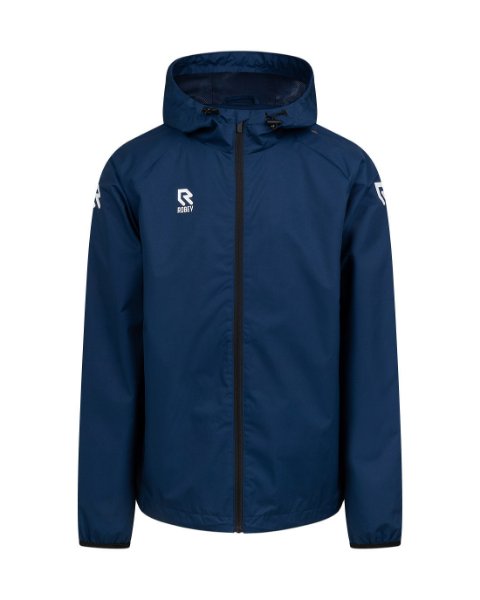 Robey - Crossbar All Weather Jas - Navy