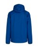 Robey - Crossbar All Weather Jacket - Blauw