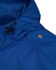 Robey - Crossbar All Weather Jacket - Blauw