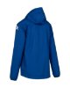 Robey - Crossbar All Weather Jacket - Blauw