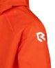 Robey - Crossbar All Weather Jas - Oranje