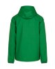 Robey - Crossbar All Weather Jas - Groen