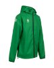 Robey - Crossbar All Weather Jas - Groen