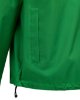 Robey - Crossbar All Weather Jas - Groen