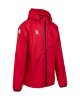 Robey - Crossbar All Weather Jas - Rood