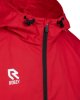 Robey - Crossbar All Weather Jas - Rood