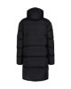 Robey - Ultra Long Padded Winterjas - Zwart