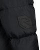 Robey - Ultra Long Padded Winterjas - Zwart
