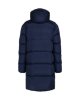 Robey - Ultra Long Padded Winterjas - Navy