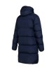 Robey - Ultra Long Padded Winterjas - Navy