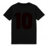 FC Eleven 90's Flock Backnumber T-Shirt