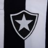 Botafogo Retro Voetbalshirt 1962 + Nummer 7 (Garrincha)