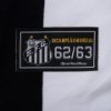 1963 Santos Retro Away Shirt