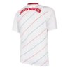 FC Bayern Munich Retro Football Shirt 1985-1986