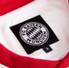 FC Bayern Munich Retro Football Shirt 1985-1986