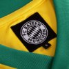 Bayern Munich Retro Football Shirt Away 1986